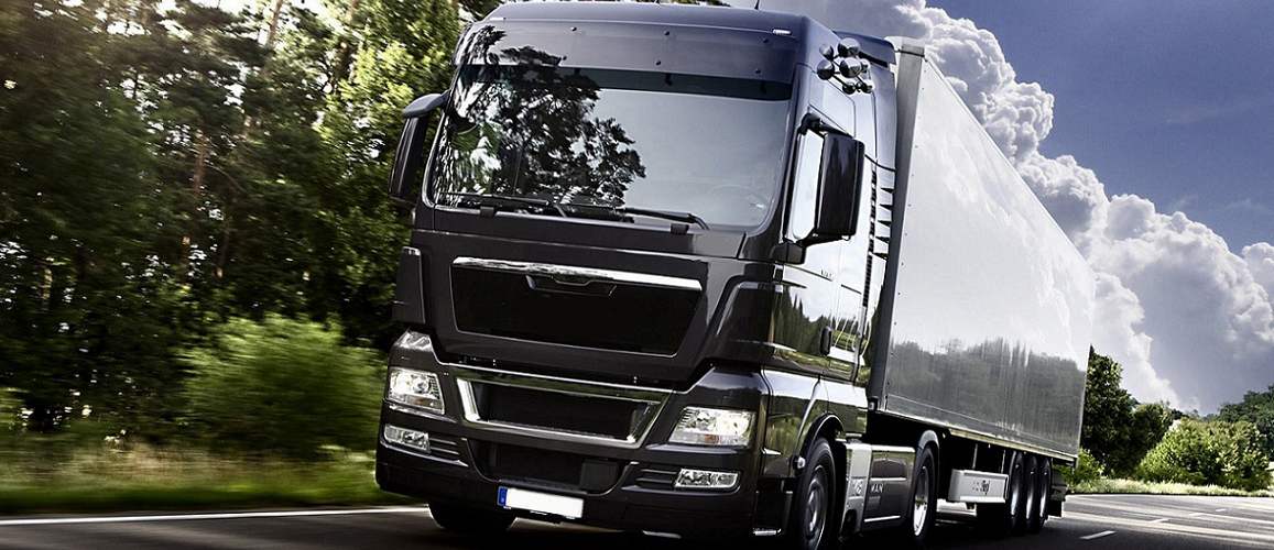 Sürətli və sərfəli yükdaşımalar – Amin Transport!